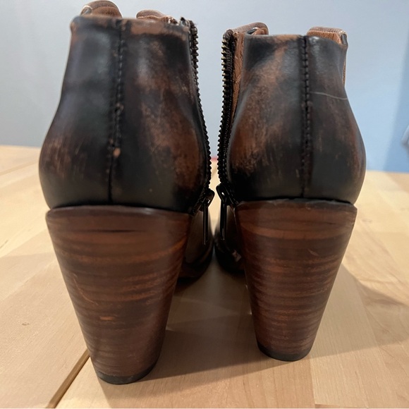 FREEBIRD DETROIT TAUPE SOLD OUT. WOMENS SIZE 9. $275. Brand new. I LOVE OFFERS! - Picture 3 of 6